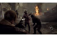 Resident Evil 4 Remake and Preorder Bonus (DLC)