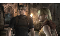 Resident Evil 4 (Switch)