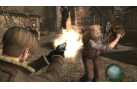 Resident Evil 4 (Ultimate HD Edition)