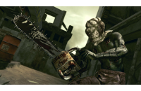 Resident Evil 5 (USA) (Switch)