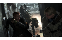 Resident Evil 6 (USA) (Switch)