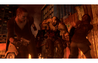 Resident Evil 6 (Switch)