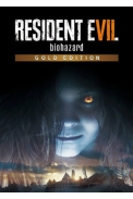 Resident Evil 7 - Biohazard (Gold Edition)