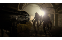 Resident Evil 7 - Biohazard (PC/Xbox One)
