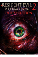 Resident Evil: Revelations 2 (Deluxe Edition)