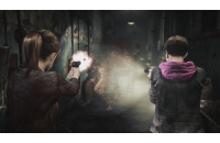Resident Evil: Revelations 1 + 2 - Bundle (USA) (Xbox One)
