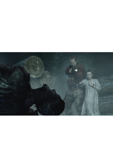 Resident Evil: Revelations 1 + 2 - Bundle (USA) (Xbox One)