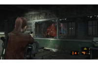 Resident Evil: Revelations 2 - Episode Four: Metamorphosis (DLC)