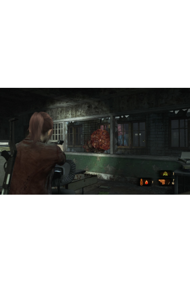 Resident Evil: Revelations 2 - Episode Four: Metamorphosis (DLC)