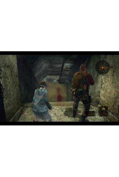 Resident Evil: Revelations 2 - Episode One: Penal Colony (DLC)