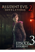 Resident Evil: Revelations 2 - Episode Three: Judgment (DLC)