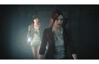 Resident Evil Revelations 2 (Switch)