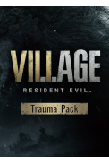 Resident Evil Village - Trauma Pack (DLC)