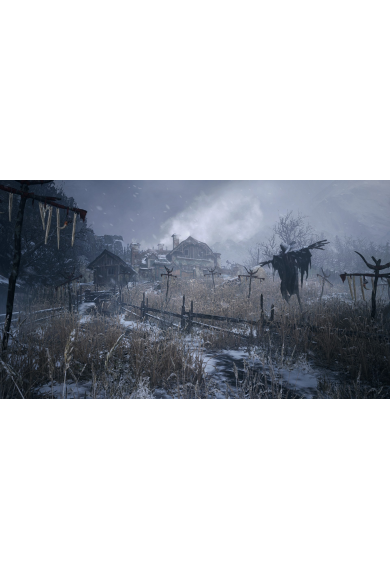 Resident Evil Village - Trauma Pack (DLC)