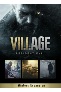 Resident Evil Village - Winters’ Expansion (DLC)
