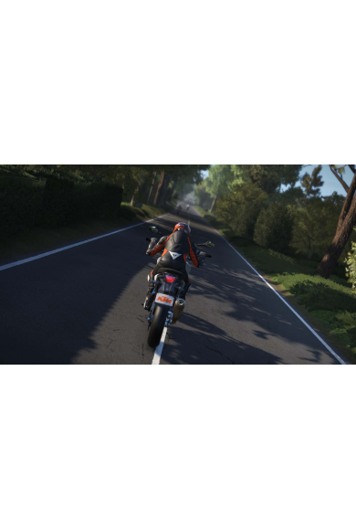 Ride 2 - Special Edition (PS4)