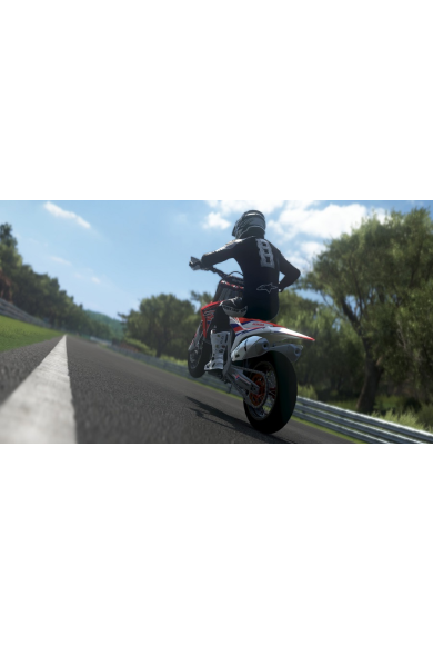Ride 2 (US) (Xbox One)