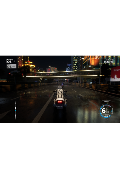 Ride 3 (PS4)