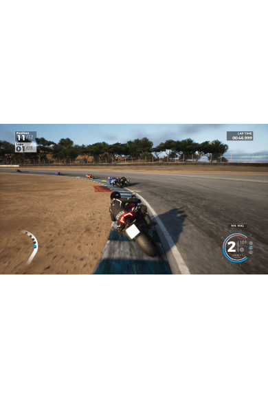 Ride 3 (USA) (Xbox One)