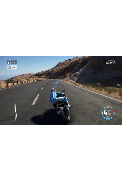Ride 3 (Xbox One)