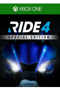 RIDE 4 - Special Edition (Xbox One)