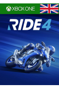 Ride 4 (UK) (Xbox One)
