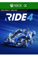 Ride 4 (Xbox Series X)