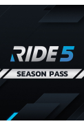 RIDE 5 - Season Pass (DLC)
