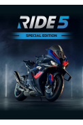 RIDE 5 (Special Edition)