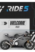 RIDE 5 - Welcome Pack (DLC)