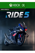RIDE 5 (Xbox Series X|S)