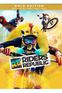 Riders Republic - Gold Edition