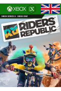 Riders Republic (UK) (Xbox ONE / Series X|S)