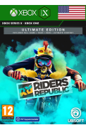 Riders Republic - Ultimate Edition (USA) (Xbox ONE / Series X|S)