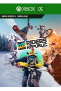 Riders Republic (Xbox Series X)