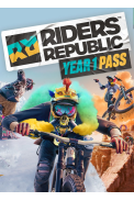 Riders Republic Year 1 Pass (DLC)