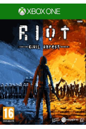 RIOT: Civil Unrest (Xbox One)