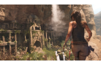 Rise Of The Tomb Raider - Season Pass (DLC) (Xbox One)