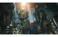 Rise Of The Tomb Raider - Season Pass (DLC) (Xbox One)