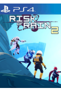 Risk of Rain 2 (PS4)