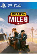 Road 96: Mile 0 (PS4)