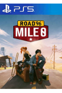 Road 96: Mile 0 (PS5)