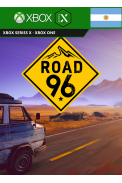 Road 96 (Argentina) (Xbox ONE / Series X|S)