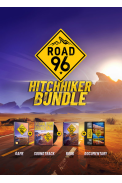 Road 96 Hitchhiker Bundle