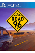 Road 96 (PS4)