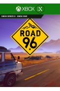 Road 96 (Xbox ONE / Series X|S)