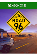 Road 96 (Xbox ONE)