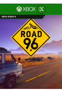 Road 96 (Xbox Series X|S)