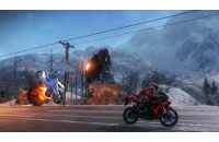 Road Redemption (Xbox ONE)