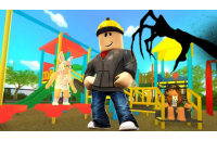 Roblox Gift Card 2200 Robux (Europe)